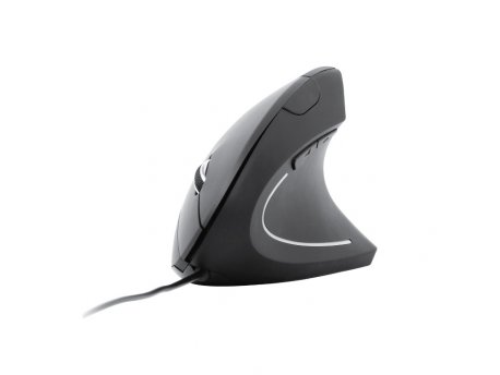 GEMBIRD USB optički ergonomski miš MUS-ERGO-01