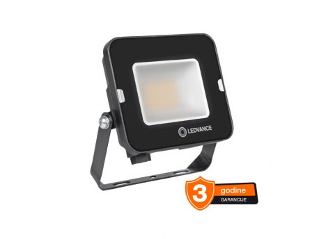 LEDVANCE LED reflektor 20W toplo bela, 4058075574731