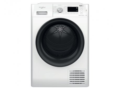 WHIRLPOOL FFT M11 9X2BY EE mašina za sušenje