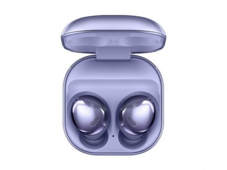 SAMSUNG Buds PRO BT slušalice ljubičaste