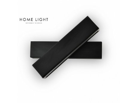 VESTA 471 ZIDNA LAMPA 8W 3000K CRNA