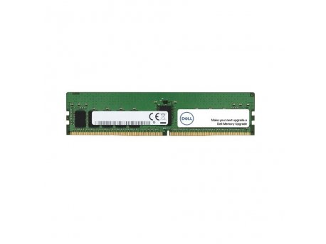 DELL 16GB - 2Rx8 DDR4 RDIMM 3200MHz (AA799064)