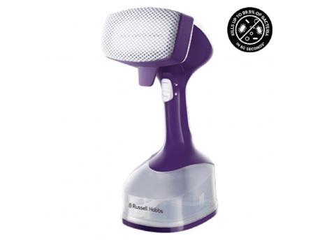 RUSSELL HOBBS Aparat za vertikalno peglanje Steam Genie 25600-56