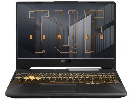 ASUS TUF Gaming F15 FX506HEB-HN1137W (Full HD, i7-11800H, 16GB, SSD 512GB, RTX 3050 Ti, Win 11 Home)