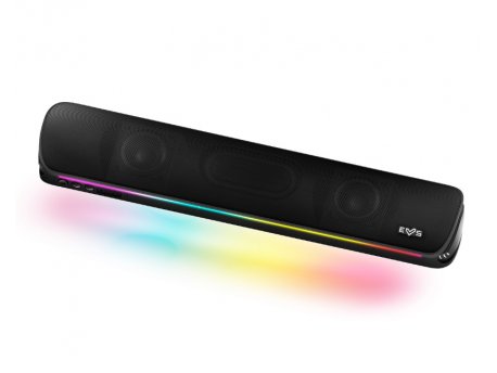 ENERGY SISTEM ESG 2 SONAR Gaming Soundbar bluetooth zvučnik crni