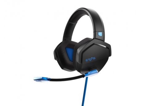 ENERGY SISTEM ESG 3 Thunder gaming slušalice sa mikrofonom crne