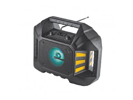 SAL Vodootporni bluetooth zvučnik BT-WORK