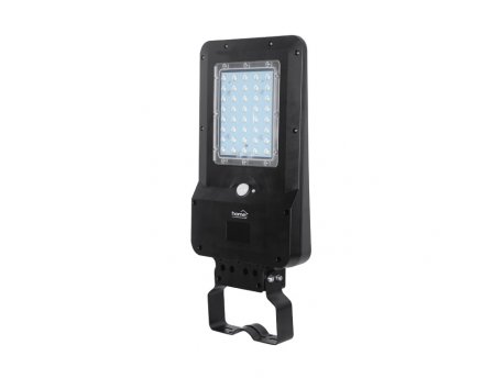 HOME Solarni LED reflektor sa senzorom pokreta, FLP1600SOLAR