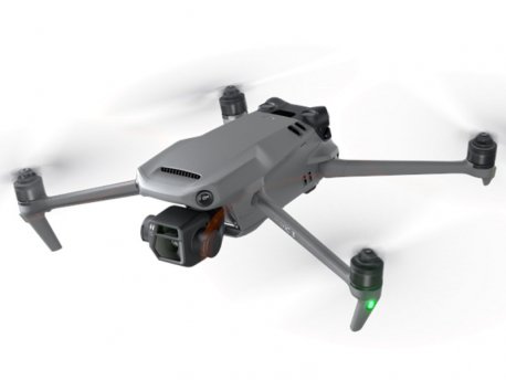 DJI Mavic 3 Fly More Combo CP.MA.00000452.01