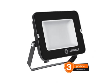 LEDVANCE LED reflektor 50W toplo bela