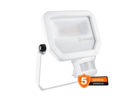 LEDVANCE LED reflektor sa PIR senzorom 20W