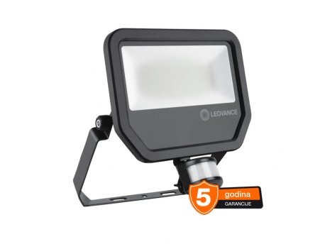 LEDVANCE LED reflektor sa PIR senzorom 50W