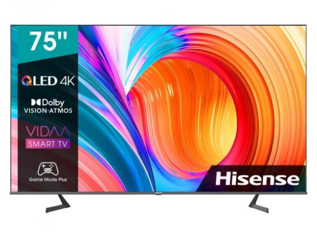 Hisense 75A7GQ 4K UHD Smart TV
