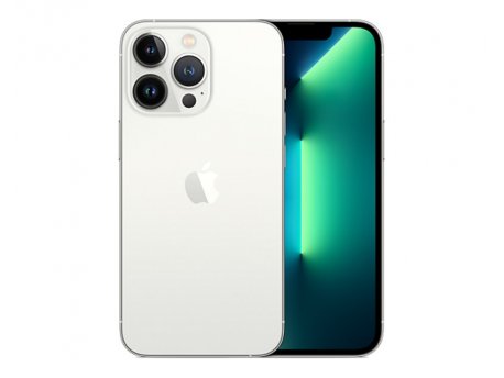 APPLE Iphone 13 pro 256gb Silver MLVF3ZD/A