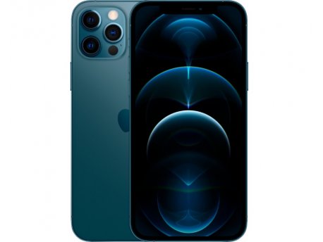 APPLE 12 PRO 256GB Blue MGMT3ZD/A