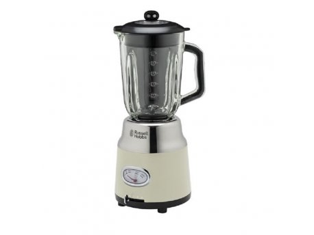 RUSSELL HOBBS Blender Retro Cream Jug
