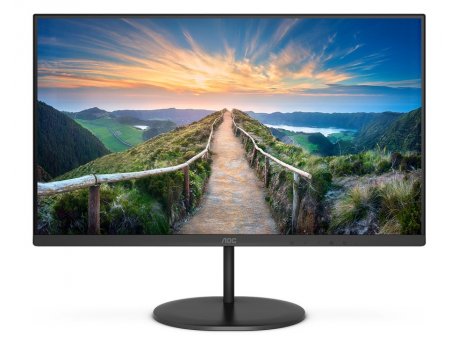 AOC Q27V4EA IPS WLED monitor