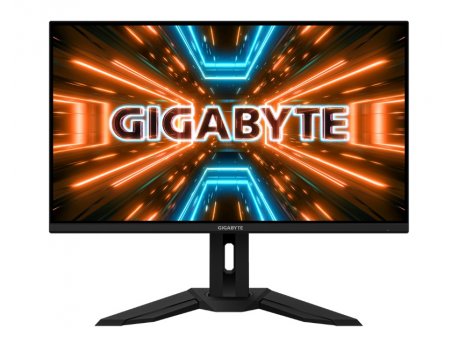 GIGABYTE 31.5'' M32Q-EK Gaming Monitor