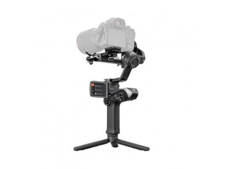 ZHIYUN Weebill 2 Combo stabilizator 86039