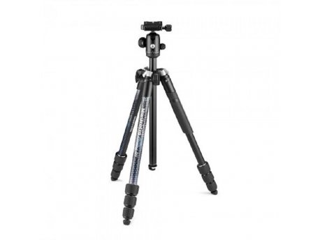 MANFROTTO Tripod MKELMII4BK-BH element MII AL BK 4 sec BH 20321