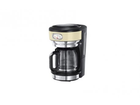 RUSSELL HOBBS 21702-56 aparat za kafu