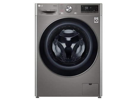 LG Mašina za pranje i sušenje veša F4DV509S2TE