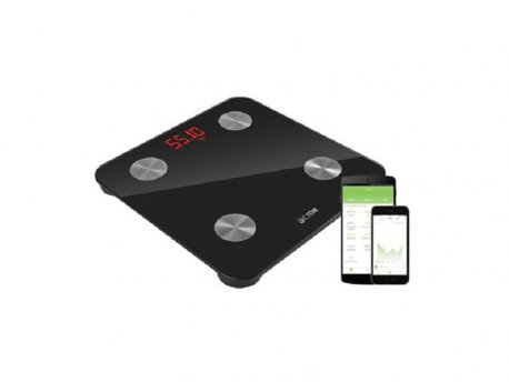 ACME Smart vaga crna SC101