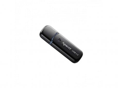APACER 16GB AH355 USB 3.1 flash crni