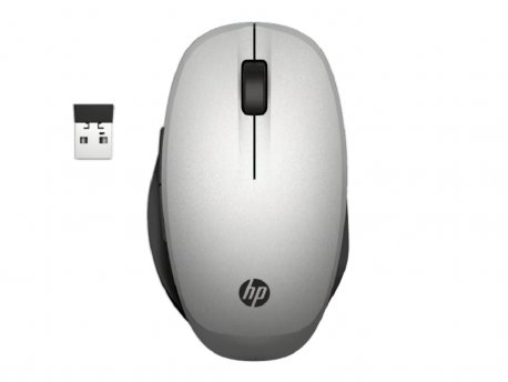 HP 300 Dual mode (6CR71AA) Siva