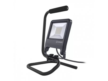 OSRAM Portabl Radni Reflektor S-Stalak 50 W 4000 K