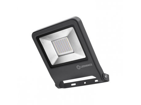 OSRAM LED Reflektor Endura Flood 50W 4000k T. Siva