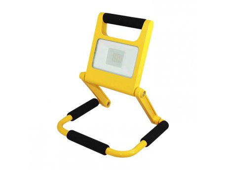 COMMEL Akumulatorski Prenosivi LED Reflektor 10W,600lm