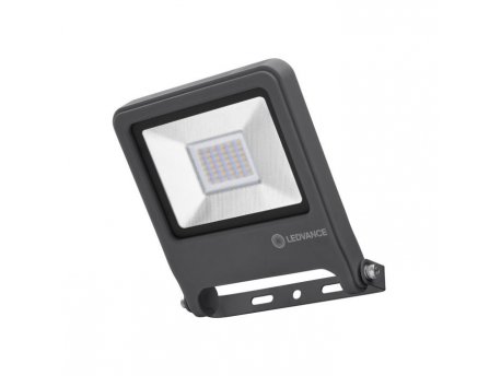 OSRAM LED Reflektor Endura Flood 30W 4000k T. Siva