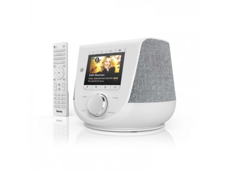 HAMA DIR3200SBT Digitalni Radio FM/DAB/DAB+/I Internet Radio/App/BT