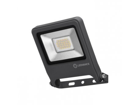 OSRAM LED Reflektor Flood 20W 3000k Tamno Sivi