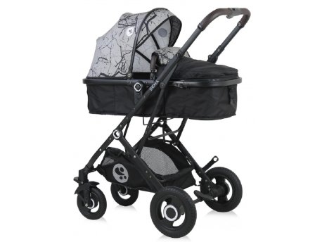 LORELLI BERTONI SENA SET GREY MARBLE (2022)