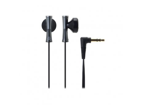 Audio-Technica Mini slušalice ATH-J100/BK