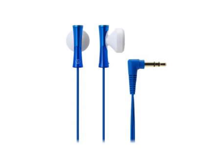 Audio-Technica Mini slušalice AUDIO TECHNICA ATH-J100/BL