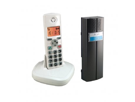 Tehtel Bežični interfon sa telefonom CL-3622