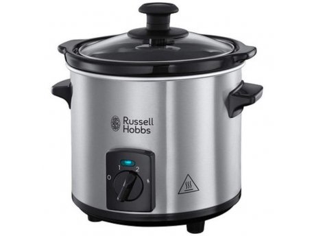 RUSSELL HOBBS Aparat za sporo kuvanje 25570-56 Compact Home 2L