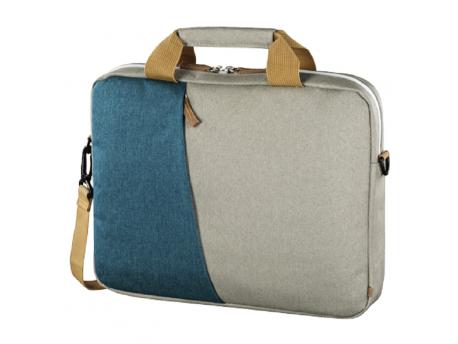 HAMA Torba Florence za laptop do 13.3'' (Plava/Siva) - 101572