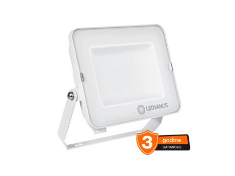 LEDVANCE LED reflektor 50W hladno bela, beli
