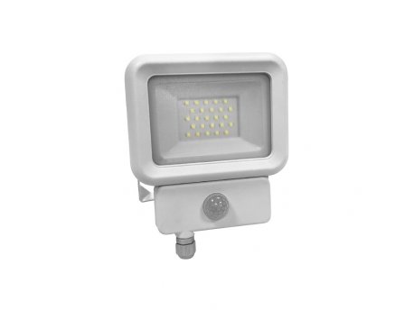 PROSTO LED reflektor sa PIR senzorom 20W