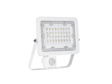 PROSTO LED reflektor sa PIR senzorom 30W