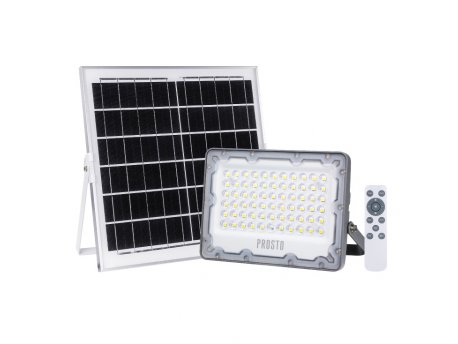 PROSTO Solarni LED reflektor