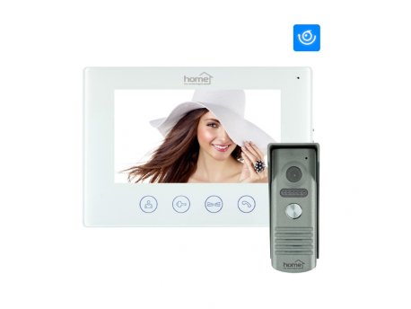 PROSTO Wi-Fi smart video interfon