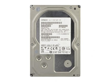 HITACHI 3 TB HUA723030ALA641 3.5