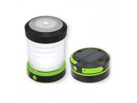 COMMEL Led Solarna Svetiljka 3.7V 800mAh