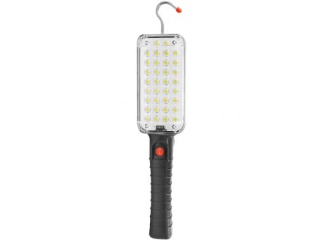 PROSTO Prenosna serviserska LED lampa