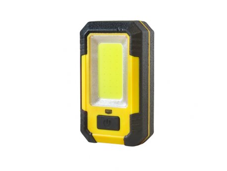 PROSTO 2u1 LED baterijska lampa i power bank